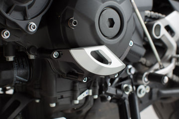 Yamaha XSR 900 GP [2024] - protezione coperchio motore - foto 1