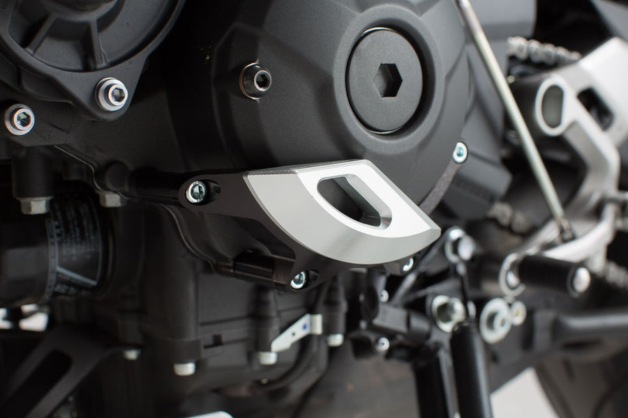 Yamaha XSR 900 GP [2024] - protezione coperchio motore - foto 1