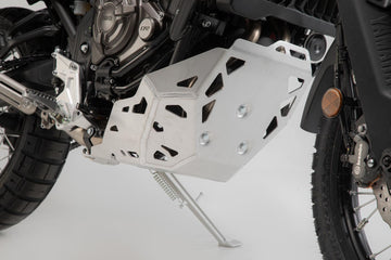 Yamaha XTZ 690 SP Tenere 700 Rally Edition [2021-2022] - protezione motore - immagine 2