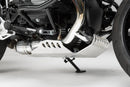 BMW R nineT [2018-2023] - barra di protezione motore argento – immagine 3