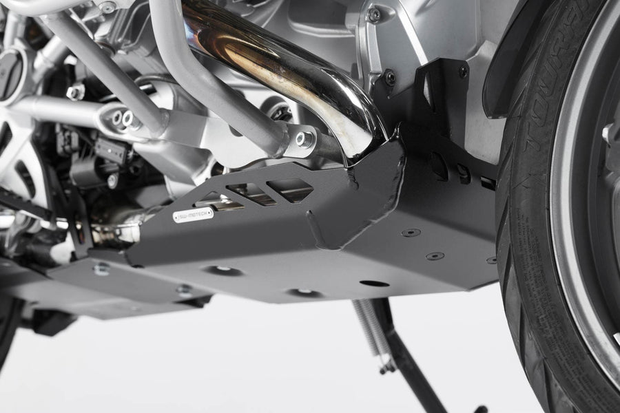 BMW R 1200 GS [2013-2019] - barra di protezione del motore – immagine 1
