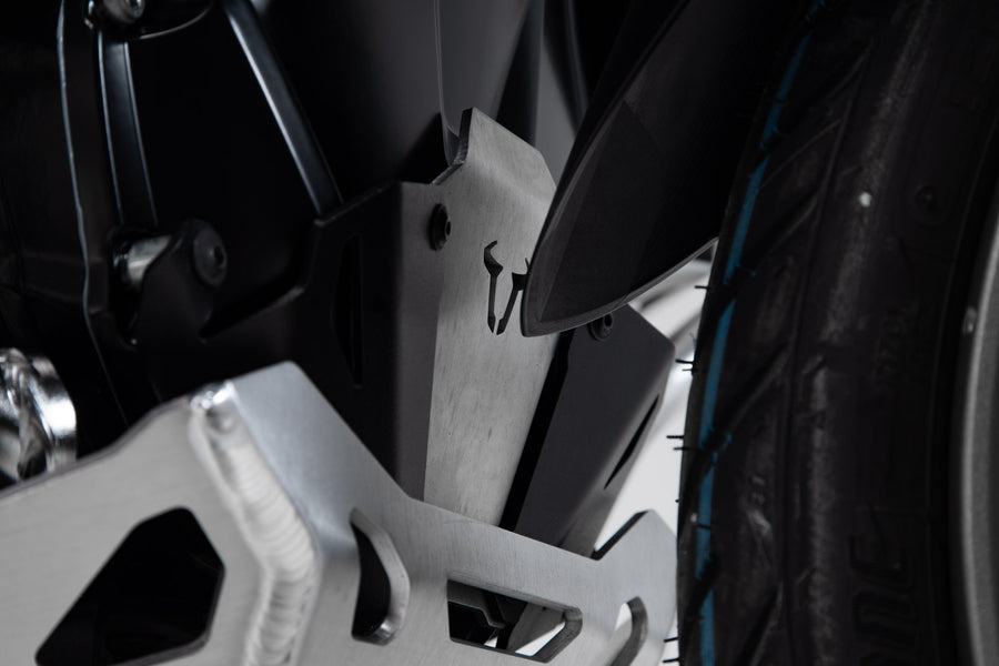 BMW R 1250 [2021-2024] - Estensione della protezione del motore nella parte anteriore - immagine 4