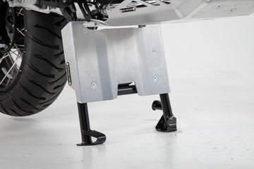 BMW R 1200 GS [2019] - Extension for engine protection – picture 1