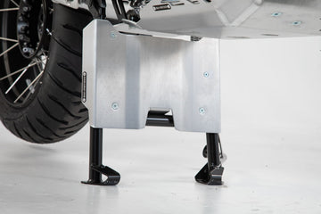 BMW R 1200 GS [2019] - Extension for engine protection – picture 2