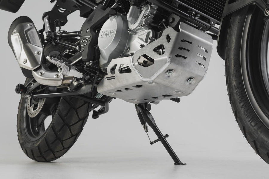 BMW G 310 GS [2017-2024] - barra di protezione del motore – immagine 1