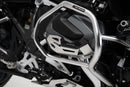 BMW R 1250 RT [2019-2024] - Zylinderschutz schwarz/silbern – Bild 2