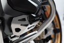 BMW R 1250 GS Style Trophy [2023] - Zylinderschutz schwarz/silbern – Bild 5