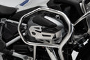 BMW R 1250 [2021-2024] - Zylinderschutz schwarz/silbern – Bild 7