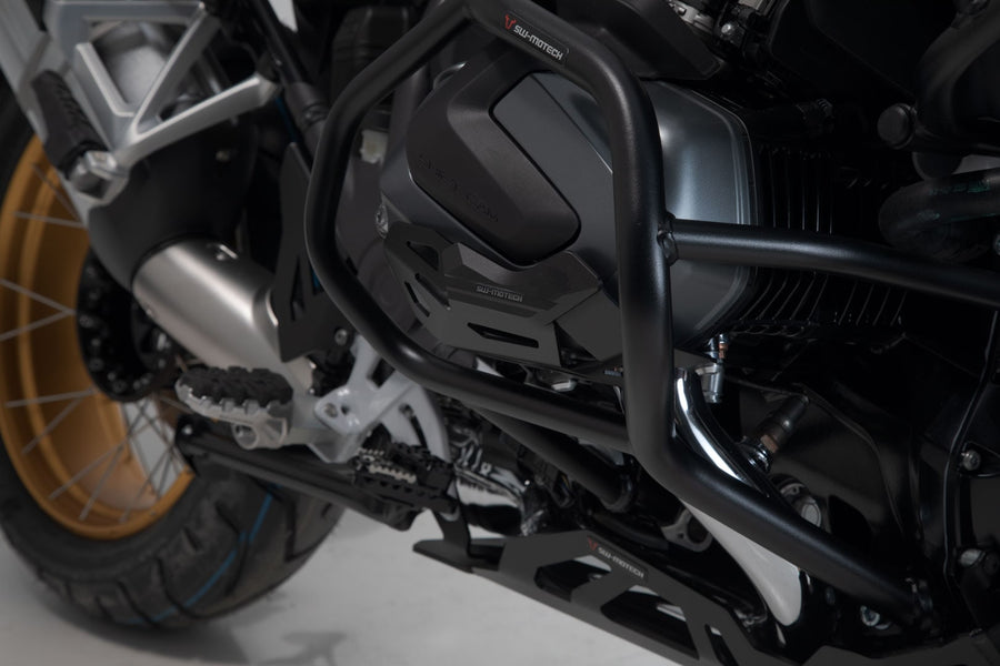 BMW R 1250 [2021-2024] - Zylinderschutz schwarz – Bild 1