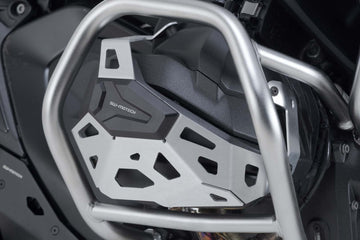 Bajaj CT 100 [2016] - Protezione cilindro – immagine 1