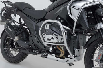 Bajaj CT 100 [2016] - Protezione cilindro – immagine 2