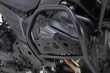 BMW R 1300 GS [2023-2026] - cylinder protection black – picture 1