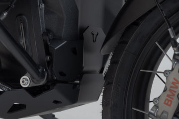 BMW R 1300 GS [2023-2026] - Extension for engine protection black – picture 1