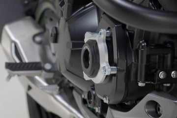Kawasaki Z 900 [2022-2026] - engine case cover protection - picture 2