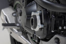 Kawasaki Z 900 RS SE [2022-2024] - protezione coperchio motore - immagine 2