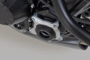 Kawasaki Z 900 RS SE [2022-2024] - protezione coperchio motore - immagine 4