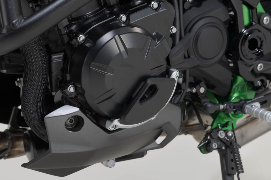 Kawasaki Z 900 RS SE [2022-2024] - protezione coperchio motore - immagine 7