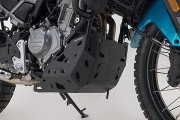CFMOTO 450 MT [2024-2026] - Motorschutz – Bild 2