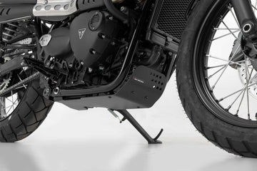 Triumph Thruxton 1200 TFC Factory Custom [2019-2020] - Motorschutzbügel – Bild 1