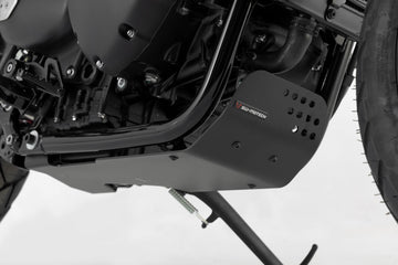 Triumph Thruxton 1200 RS [2022-2023] - barra di protezione del motore - foto 2