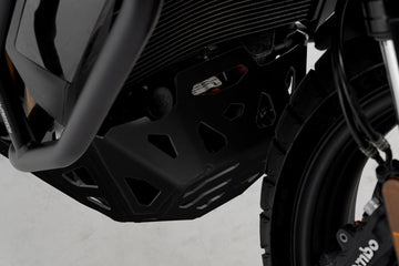 Harley-Davidson Pan America Special RA 1250 S [2021-2025] - protezione motore - foto 2