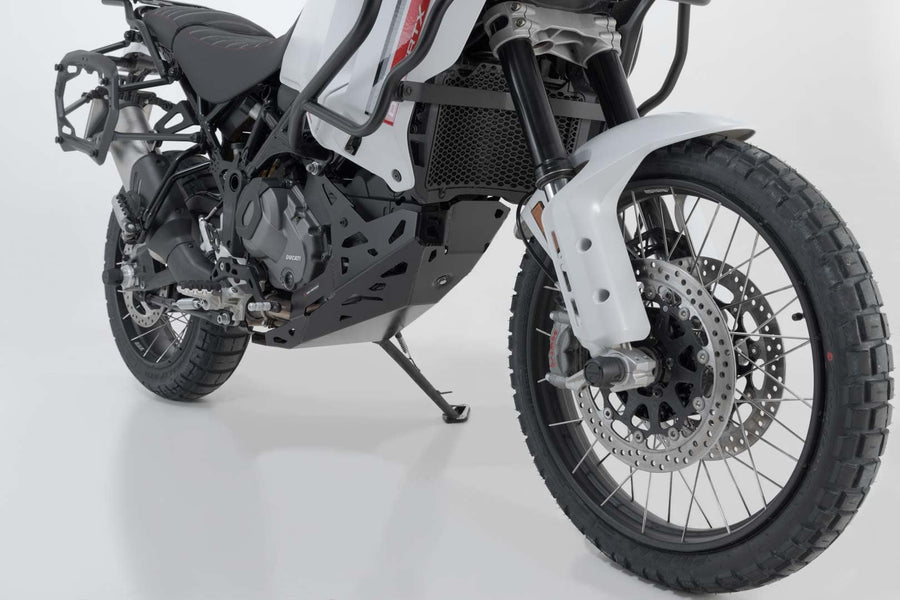 Ducati Desert X 950 [2022-2024] - barra di protezione del motore - foto 2