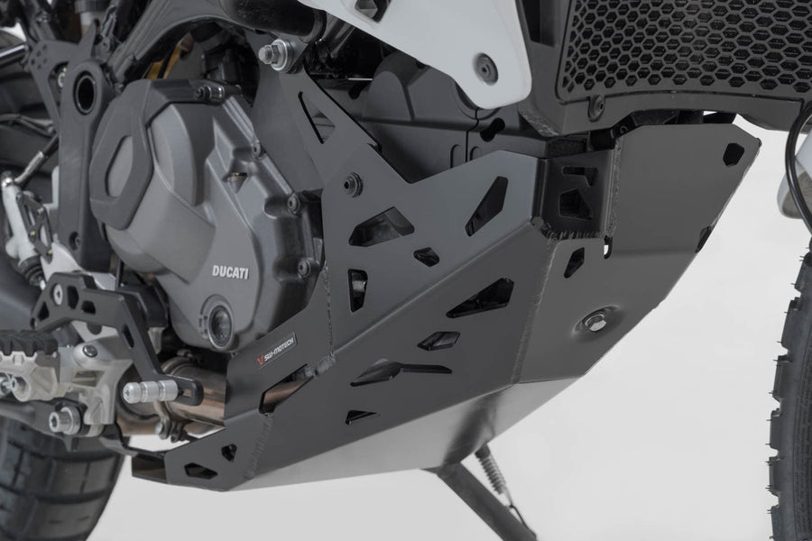 Ducati Desert X 950 [2022-2024] - barra di protezione del motore - immagine 3