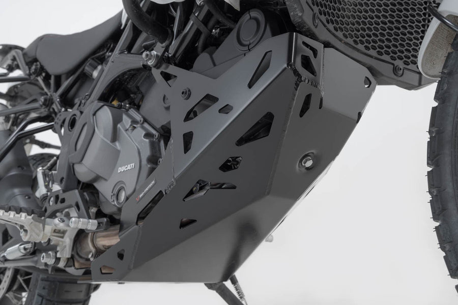 Ducati Desert X 950 [2022-2024] - protezione motore - foto 4