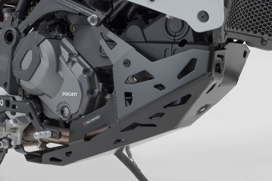 Ducati Desert X 950 [2022-2024] - barra di protezione del motore - immagine 5