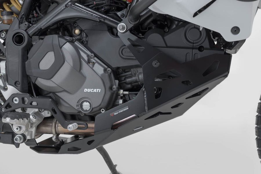 Ducati Desert X 950 [2022-2024] - barra di protezione del motore - immagine 6
