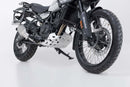 Royal Enfield Himalayan 400 [2023-2024] - protezione motore argento, spazzolato - foto 1