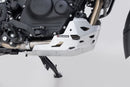 Royal Enfield Himalayan 400 [2023-2024] - protezione motore argento, spazzolato - immagine 5