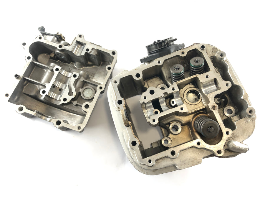 Suzuki VS 1400 Intruder VX51L [1996] - Cylinder head