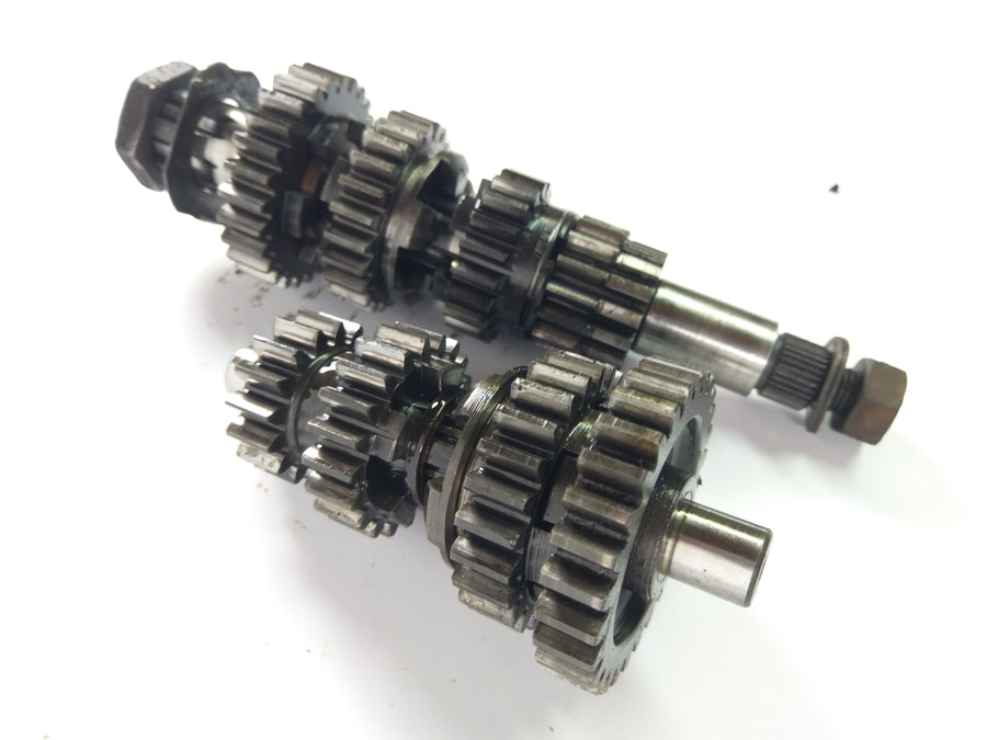 NSU Lux 201 E.G.