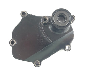Honda NS 400 R NC19 [1985] - Engine cover shift shaft - 0