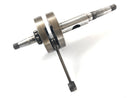 Moto Guzzi Guzzino 65 [Hispania Motoleggera] - Crankshaft-4