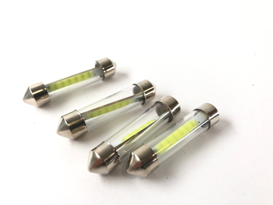 Moto Guzzi Le Mans 4 [Le Mans 3] - LAMP LED S7 12V 1,5W