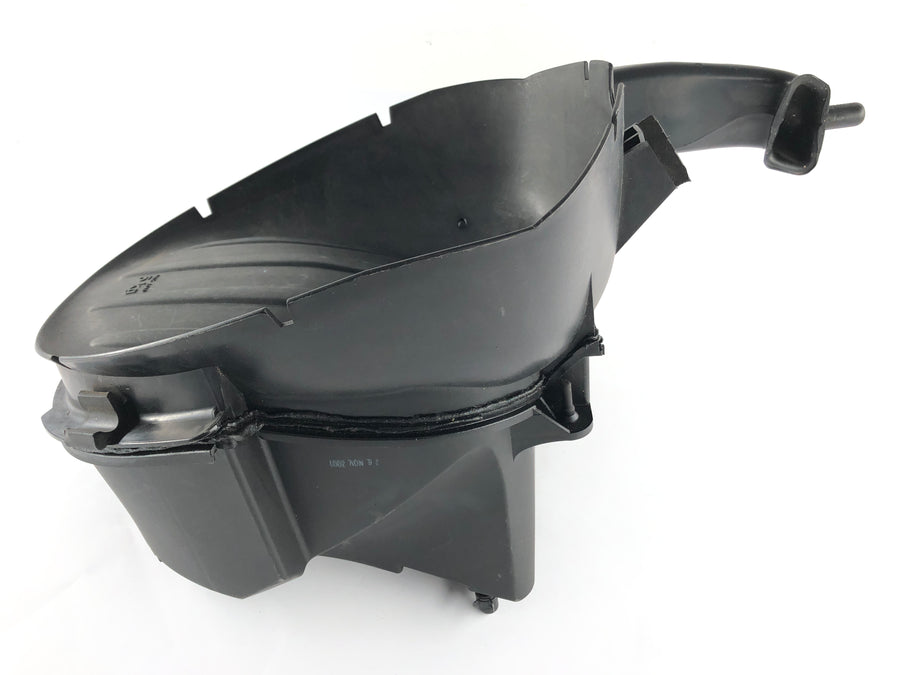 BMW F 650 CS Scarver [2001] - Box filtro ad aria airbox
