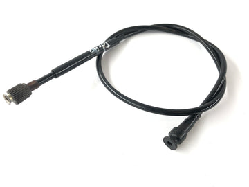 Honda XL 500 S PD01 - Speedometer cable - 0