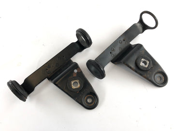 Suzuki GT 250 X7 [1978] - Titolare del faro - 0