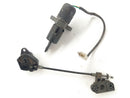 Aprilia Rs 125 MPB [1999] - Set di castello Castle-2