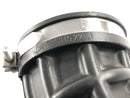 BMW F 650 CS Scarver [2001] - Intake manifold-3
