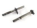 Yamaha TT 600 S 4GV [1994] - Switch Waves Set-1