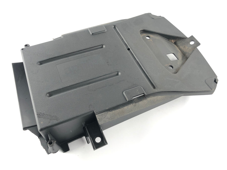 Aprilia RS4 125 TW [2014] - Rear lower fairing