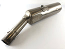 Aprilia Mille RSV 1000 ME [1999] - Exhaust Rear Silencer-2