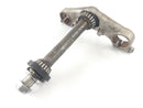 Suzuki GSF 400 GK75B Bandit [1991] - Fork Bridge sotto-4