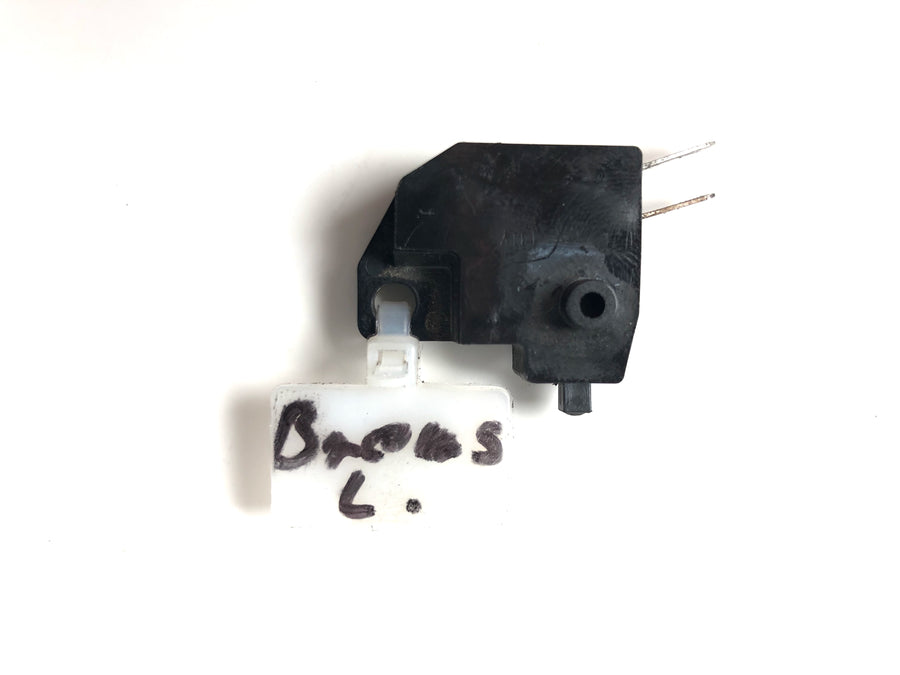 Triumph Thunderbird 900 T309 RT - Brake light switch