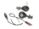 Kawasaki VN 1500 A VNAA [alle Baujahre] - Blinker Set-1