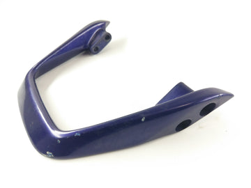 HONDA CBR 125 JC34 [2006] - Posta di detenzione della staffa