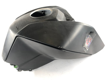 KTM Duke 390 [2014] - Tank dummy tank cover - 0